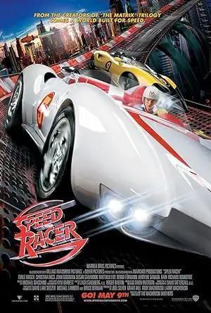 فيلم Speed Racer 2008 مترجم - باهي فيلم